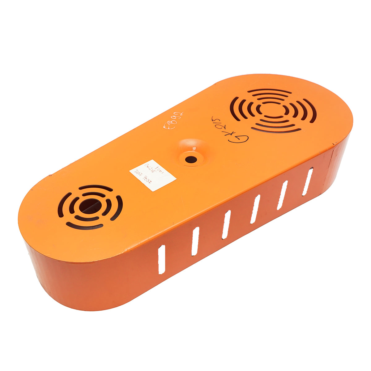 Lateral transmission capacity for grinders series GK, BK98222