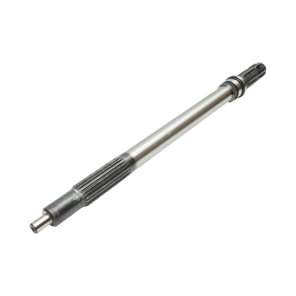 Massey Ferguson power take-off axle L=615mm, Z=6 1 3/8 OEM code 3599000M2