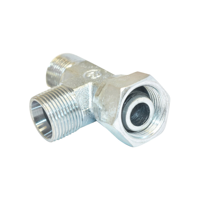 Adaptor T M22x1.5 internal/external thread armature