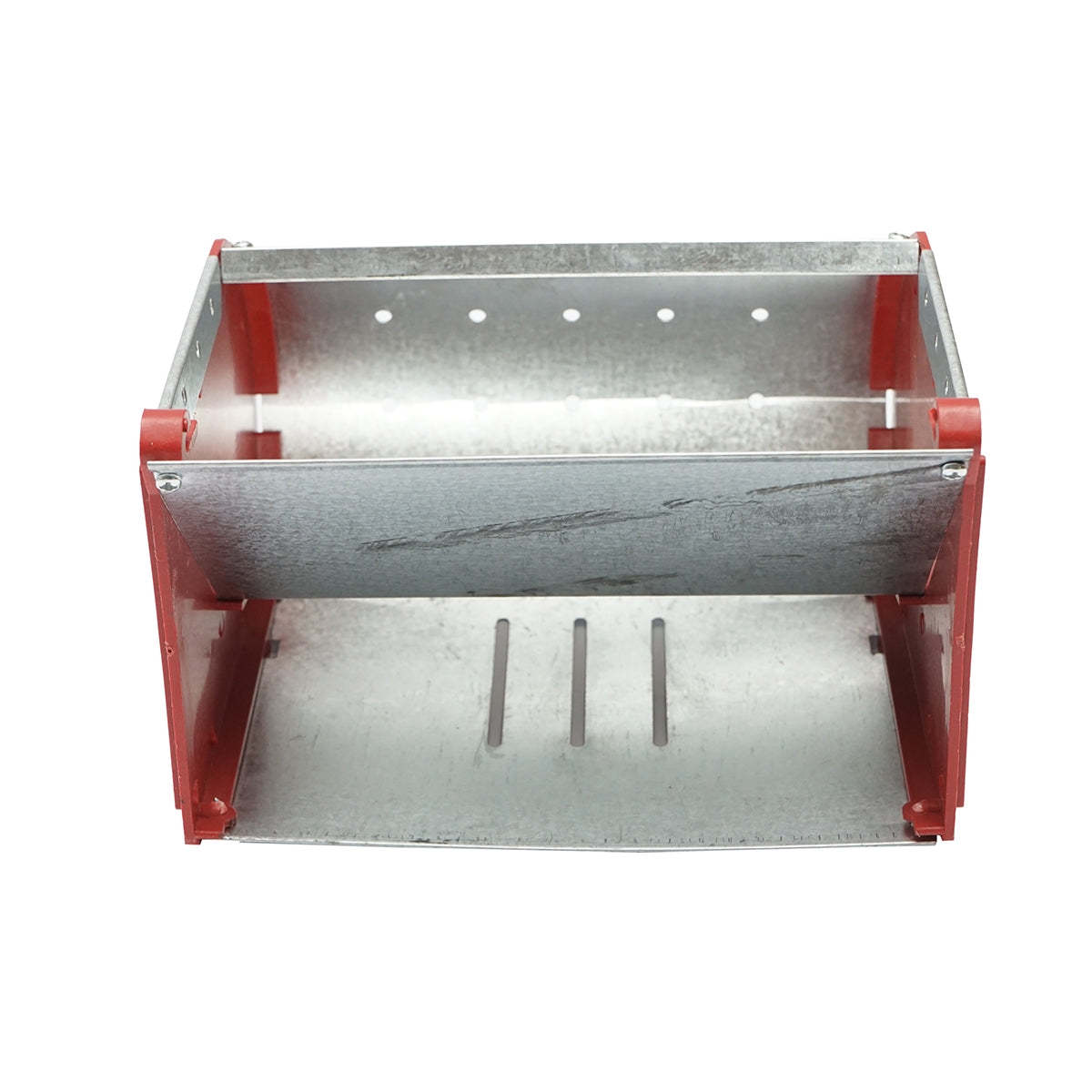 Feeder for rabbits 15x9x13cm