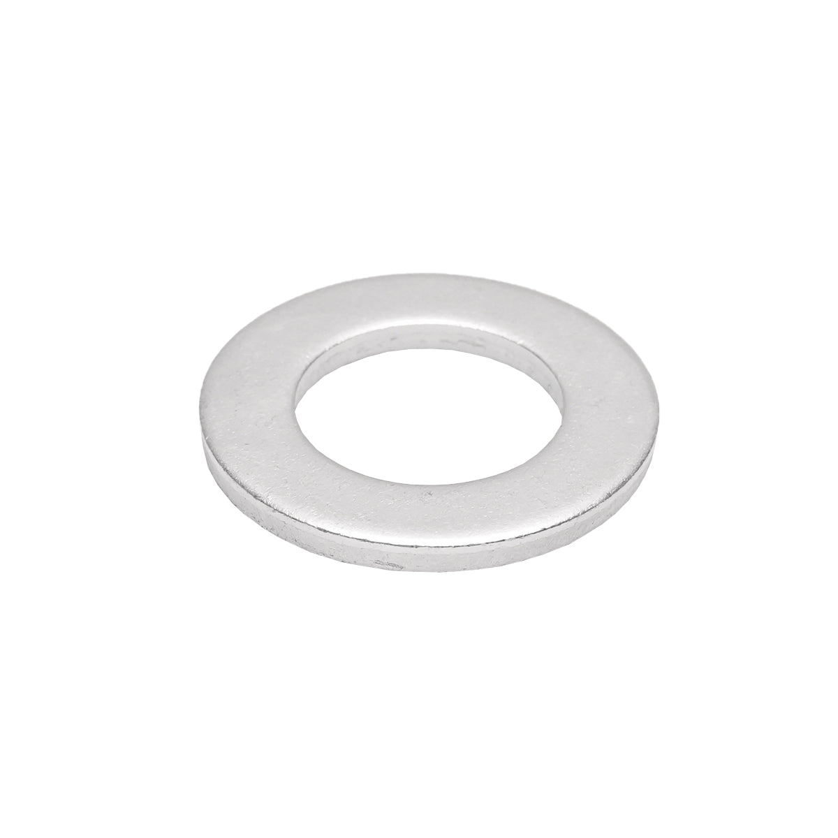 Zinc-coated washers DIN 125 A-4.8 M24 200 pcs