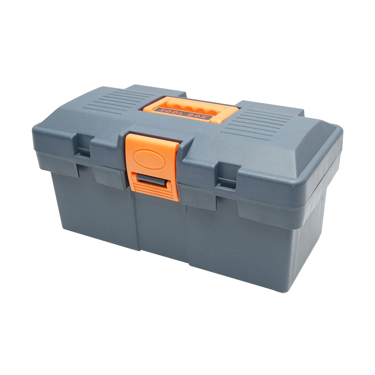 Plastic tool box 360x175x180mm Breckner Germany