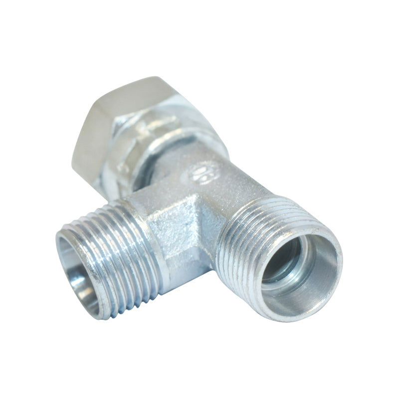 Adaptor T M18x1.5 internal/external thread armature