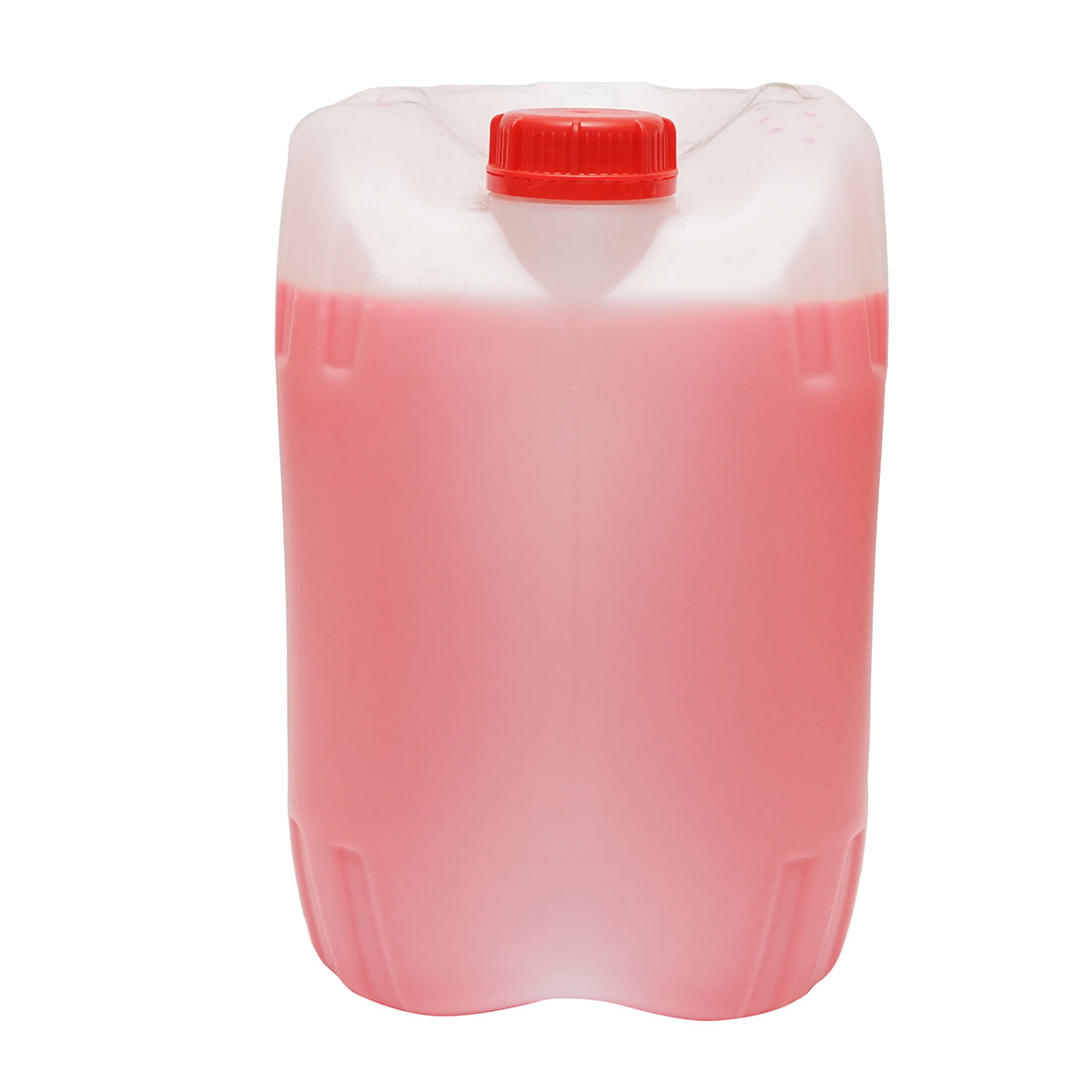 Antifreeze G12+ red/pink -38 degrees 23Kg/20L Breckner Germany