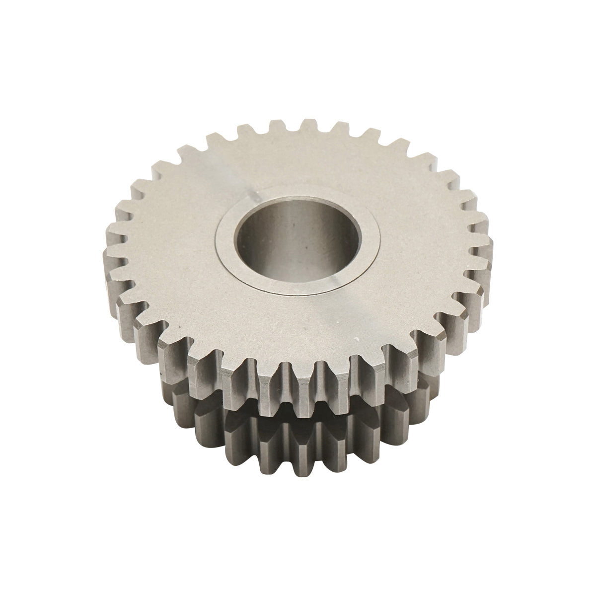Double intermediate gear Z=24 Z=33 UTB U-445 DT 40.24.306