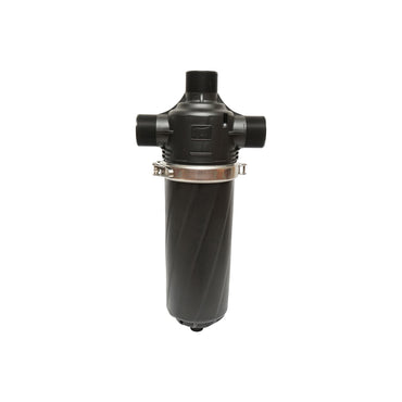 Modular disc filter 3 for Breckner Germany irrigation system