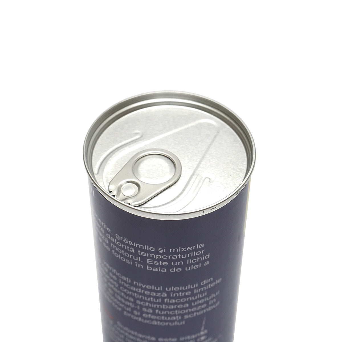 Engine flush cleaner FOX