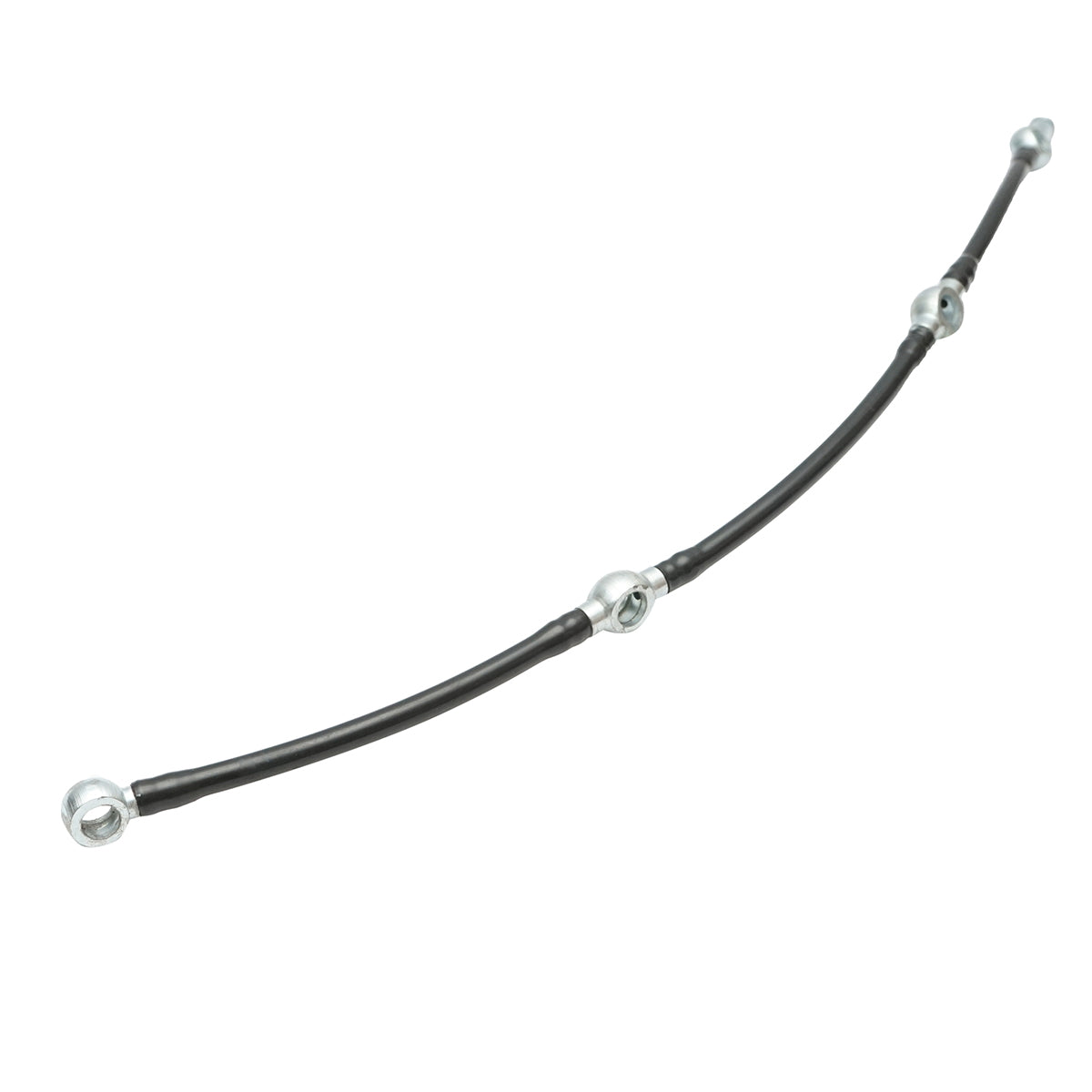 Fuel return pipe Fiat 555, 605, 640, 780 OEM code 4647657