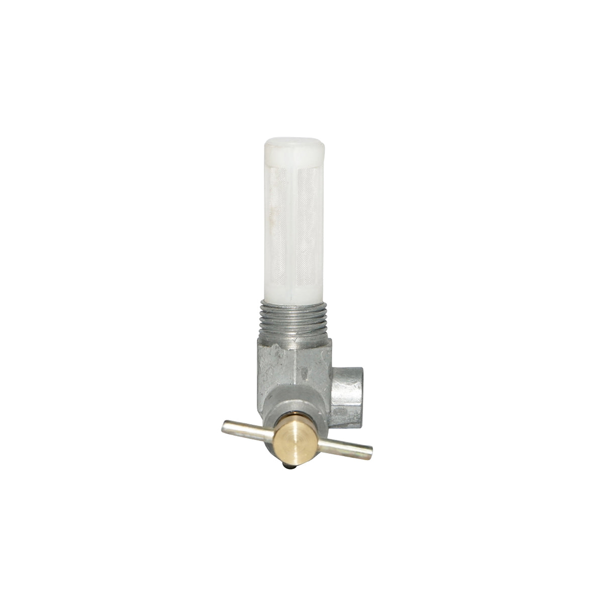 Fuel tank drainage valve for Ford, New Holland OEM code D1NN9N024B, 27033400, 81825099, 81826174, 81830037, 81859314, 83917402, 83926534, 83935915, C5NN9N024A