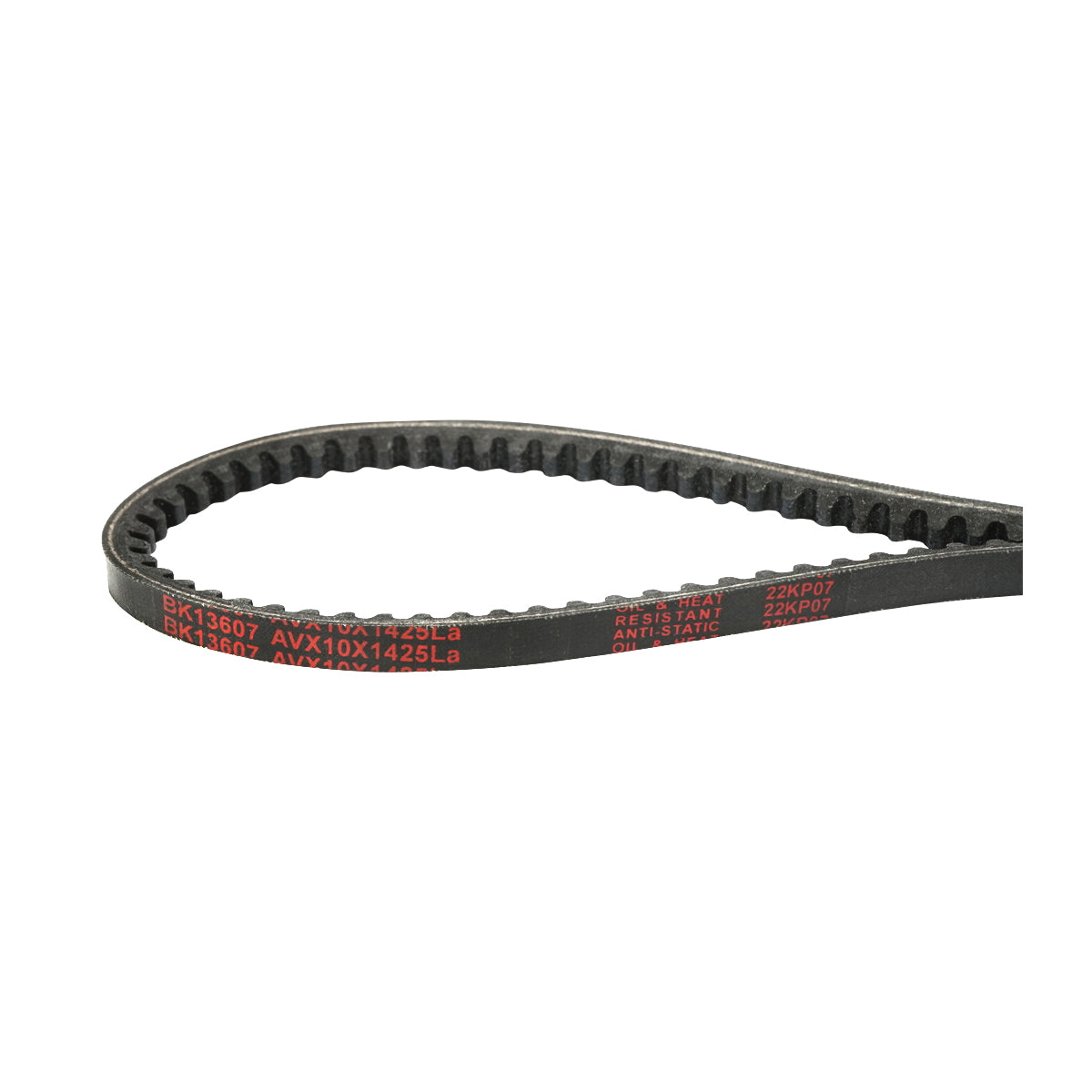 AVX 10X1425 transmission belt at Breckner Germany
