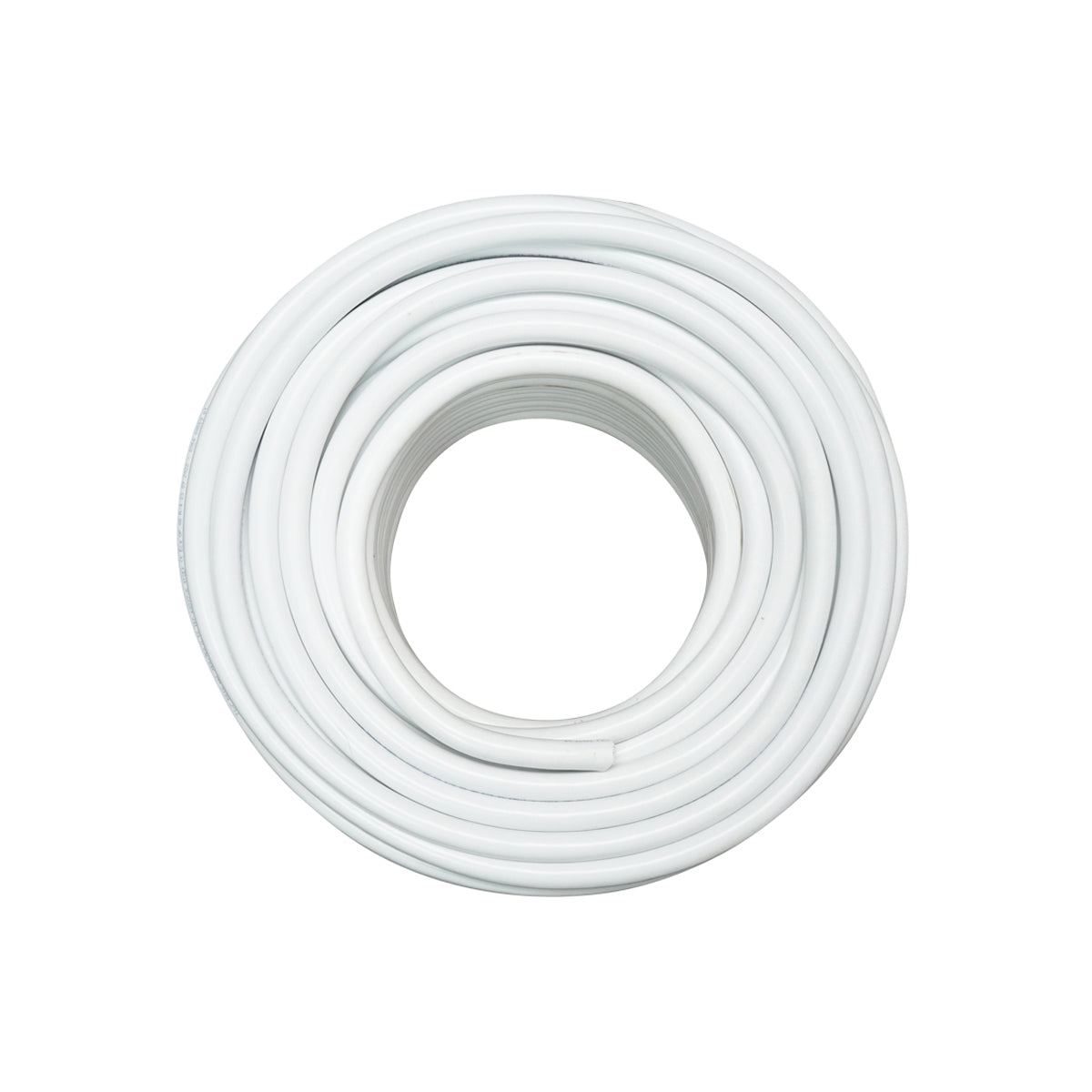 MYYM 5x10mm electric cable copper H05VV-F, 450-750V roll 100m