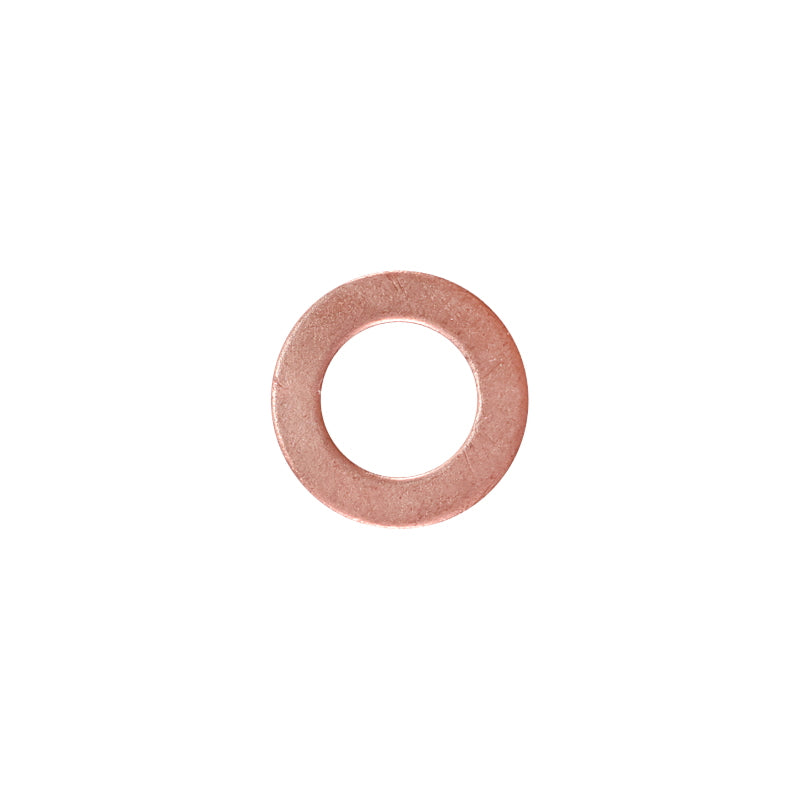 Copper saber is 8