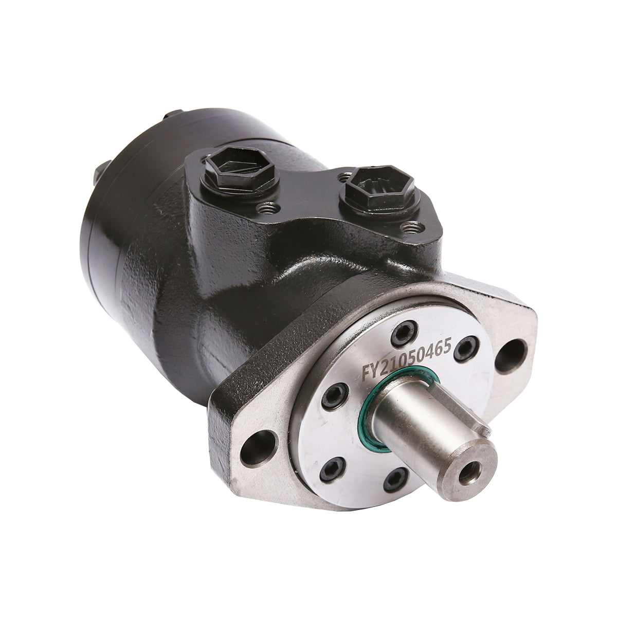 BMR 125cc Motor D=25mm G 1/2 Breckner Germany