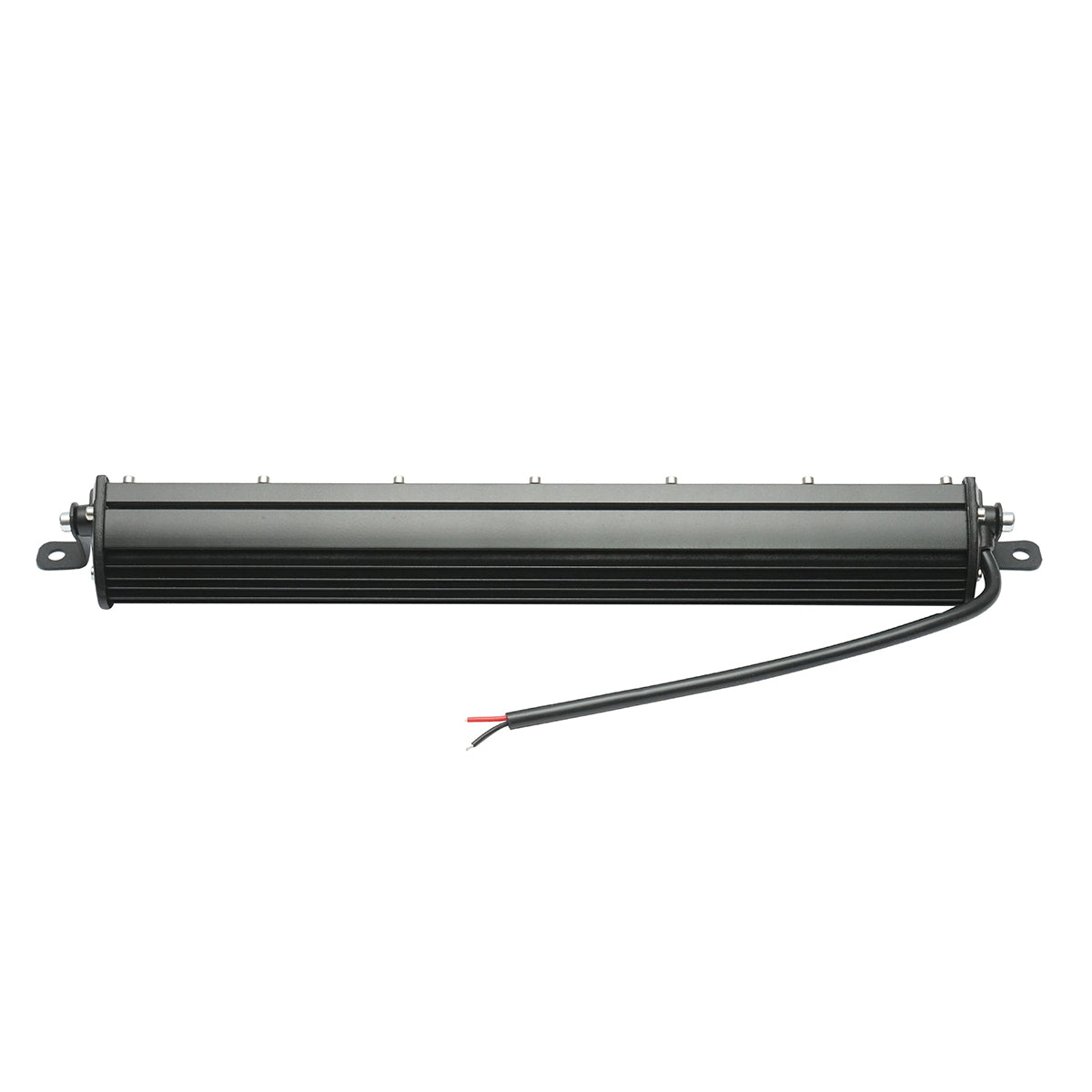 LED bar lamp with 12 LEDs 9-60V 36W 6000K Breckner Germany