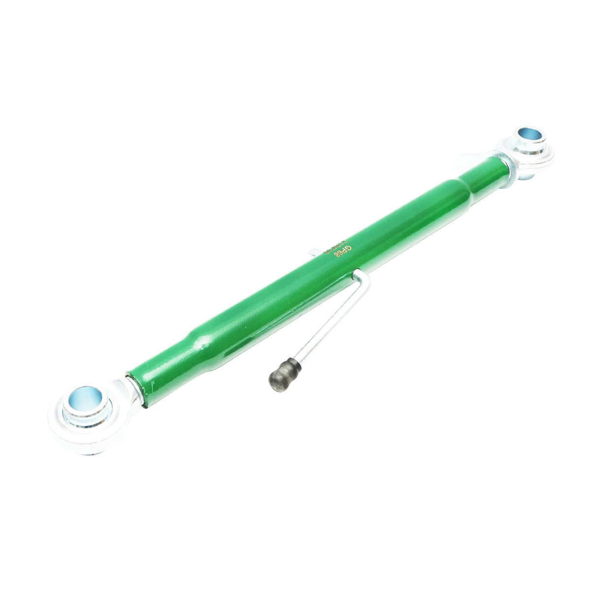 Central tie rod 59.5cm, CAT 2-2, M30x3.5