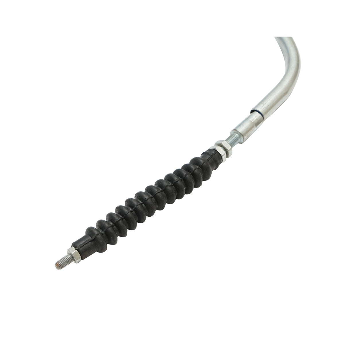 Accelerator cable for JCB OEM code 910/60216L Breckner Germany