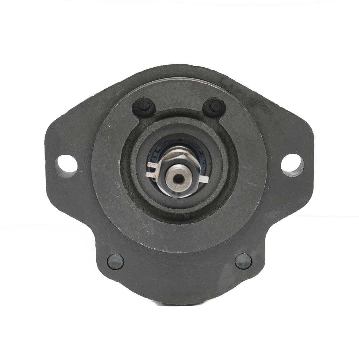 Massey Ferguson OEM 3611854M91 double hydraulic pump