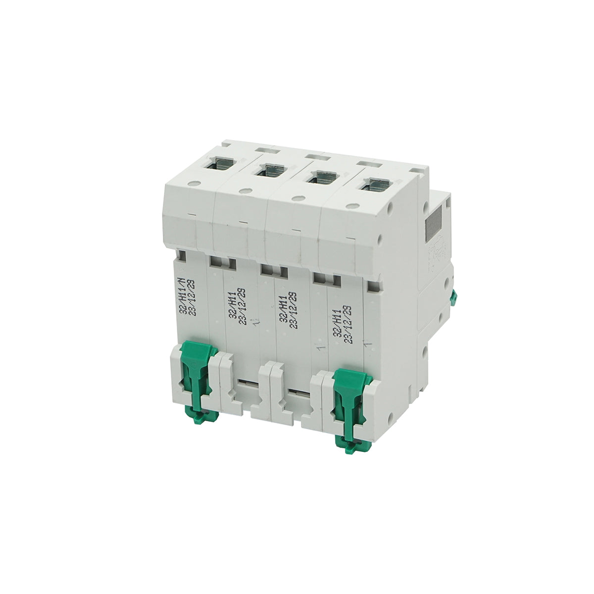Automatic circuit breaker 3P+N, 32A 400VAC Suntree