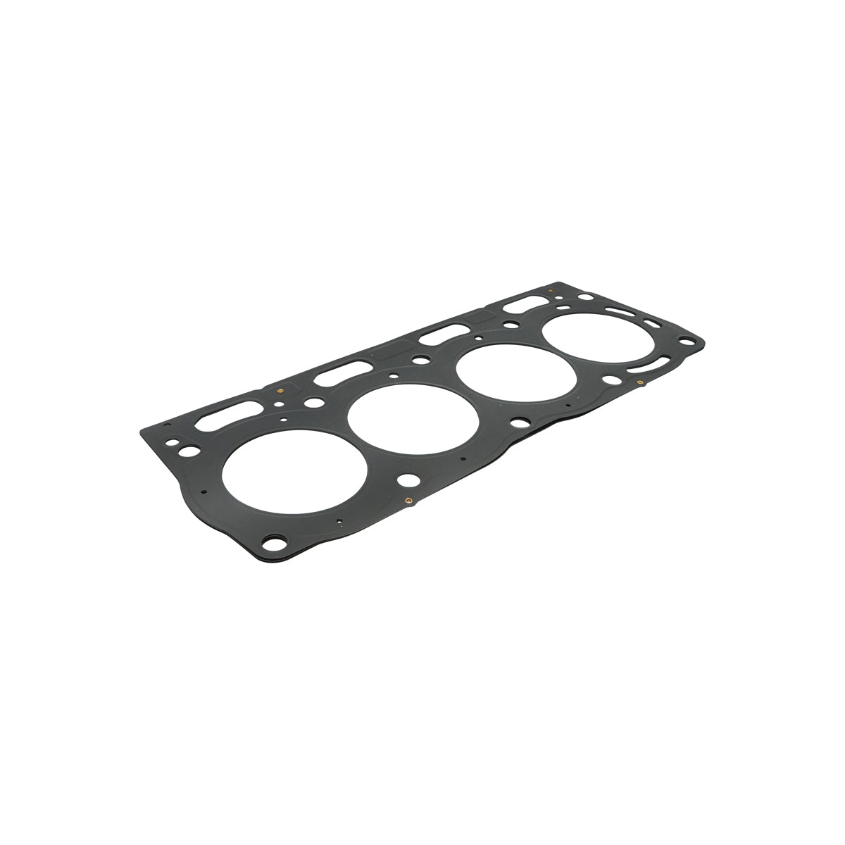 Cylinder head gasket fi 107mm, thickness 1.3mm for Massey Ferguson OEM 4225850M1