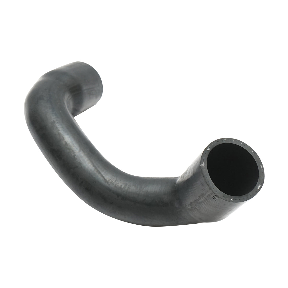 Lower radiator hose for Ford OEM code 81805637, C5NN8286B