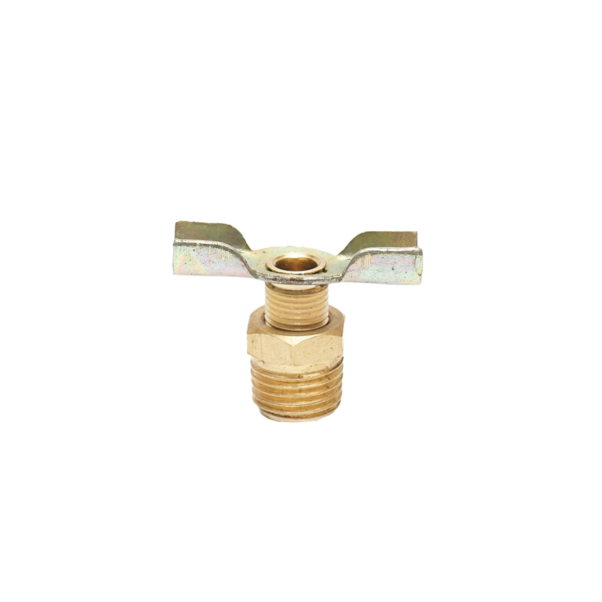 Water radiator tap for Massey Ferguson, Ford, John Deere, Case IH OEM code C9NN8115A, C9NN8115B, C5NN8115A, 80328516, 81465471, 81821817, 1851095M2, 1851764M1, 31419, 828140M1, 1851092M2