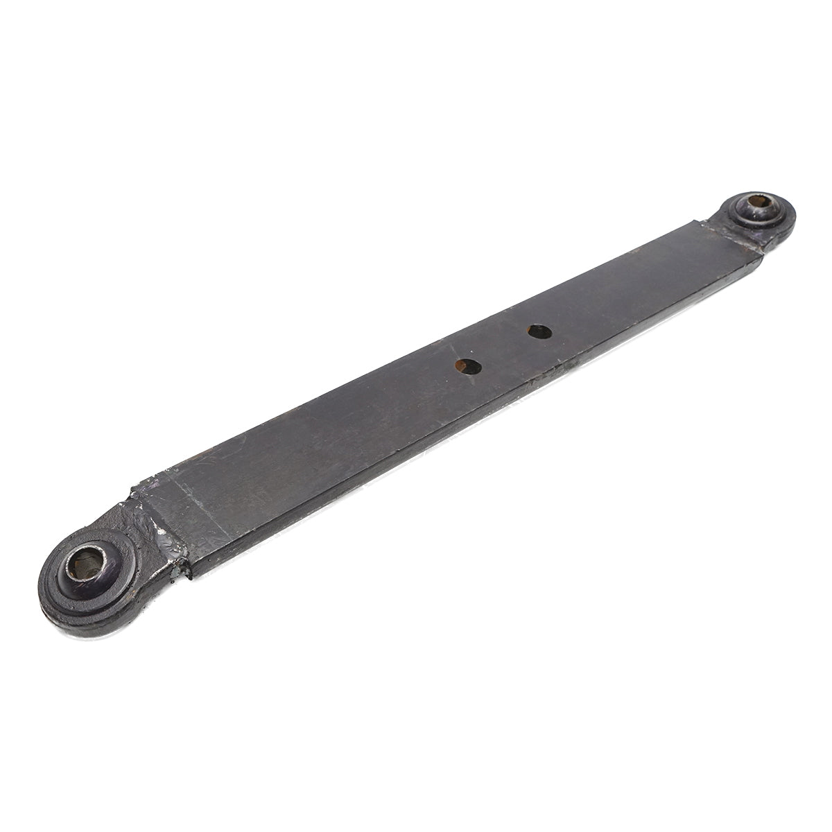 UTB U-445 lateral tie rod L=800mm identical bushings left/right