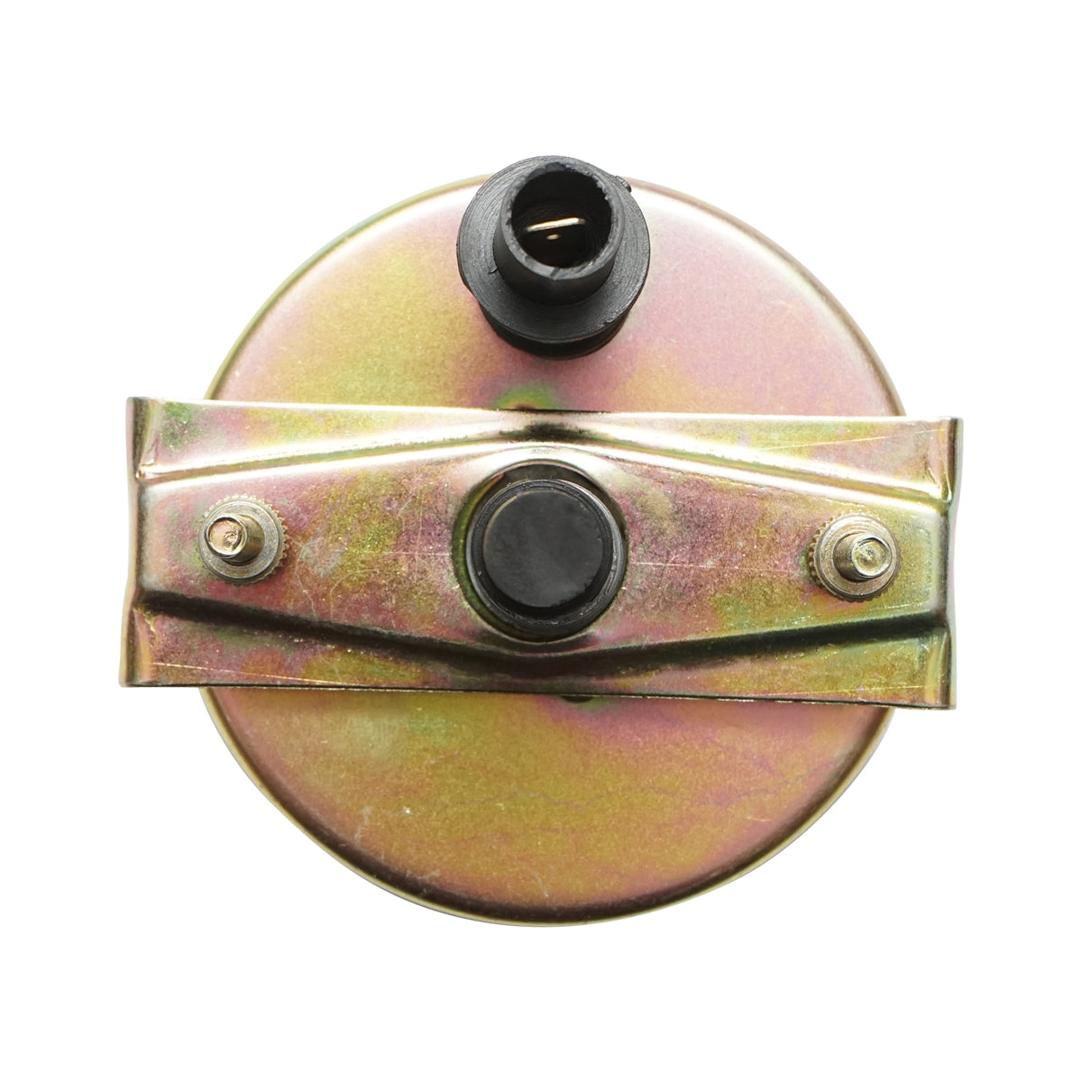 Engine speed indicator, tachometer for Massey Ferguson OEM code 1860063M91, S.41087 Breckner Germany