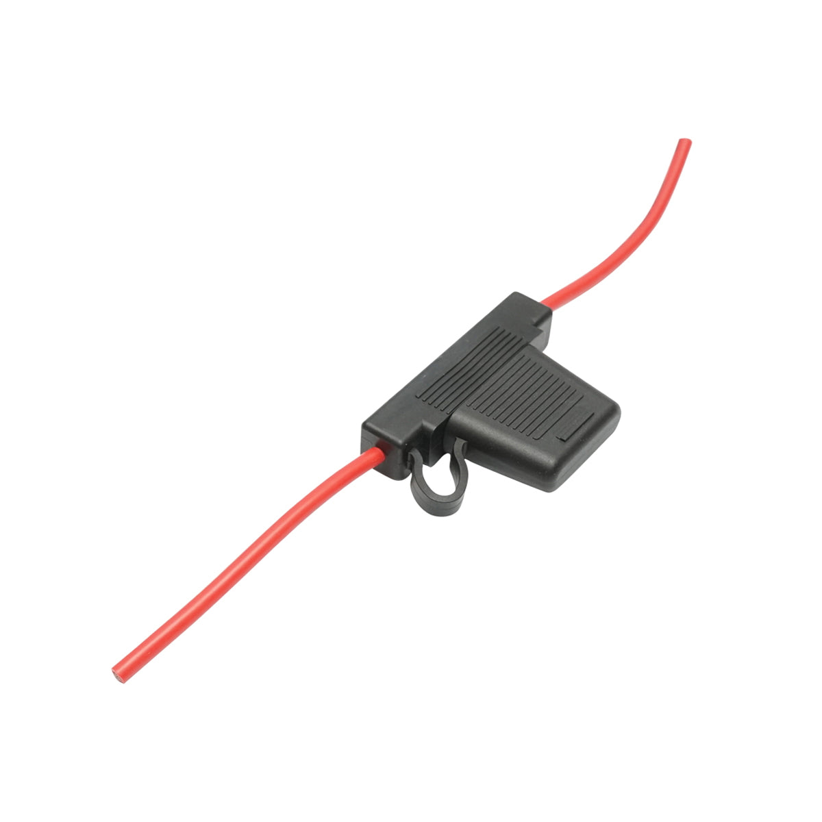 Car safety support on ATM type wire 1 Breckner Germany