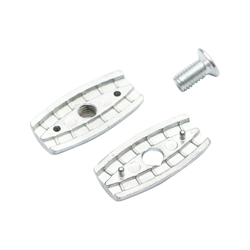 3mm electric wire connector with screw