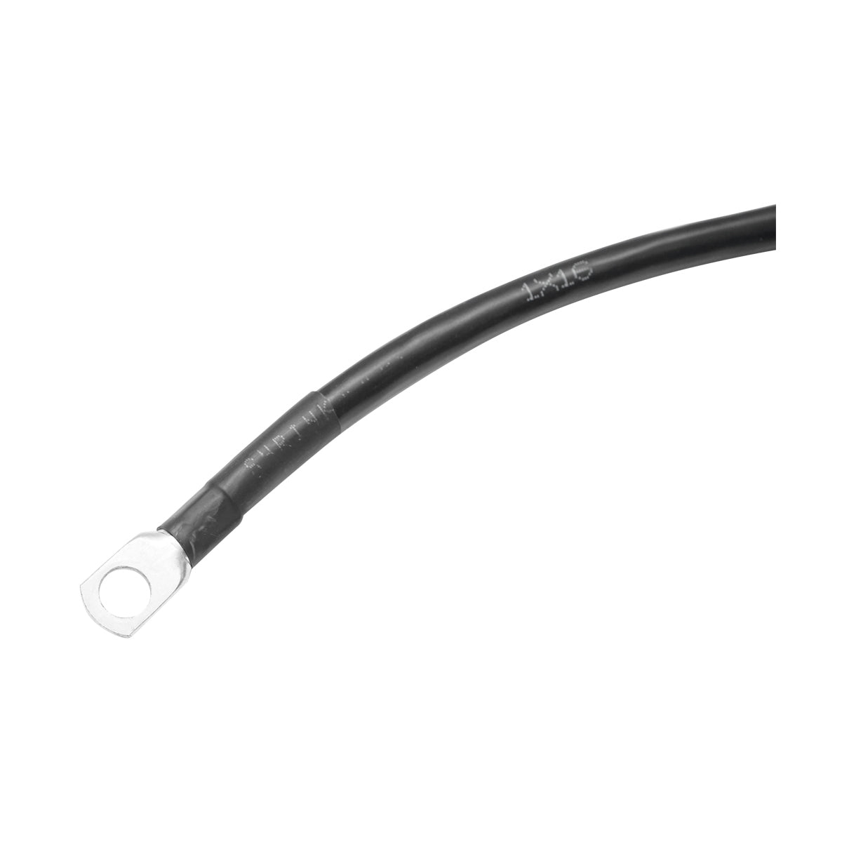 Battery cable set 40cm x 16mm² red/black