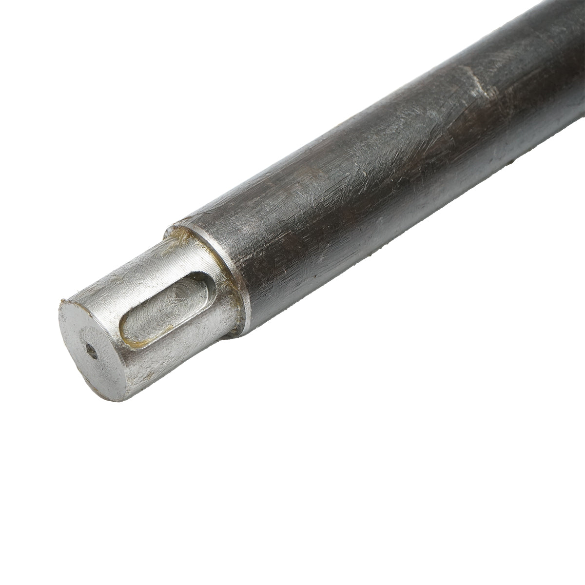 Ax transmission through shredders series EF118, BK98228