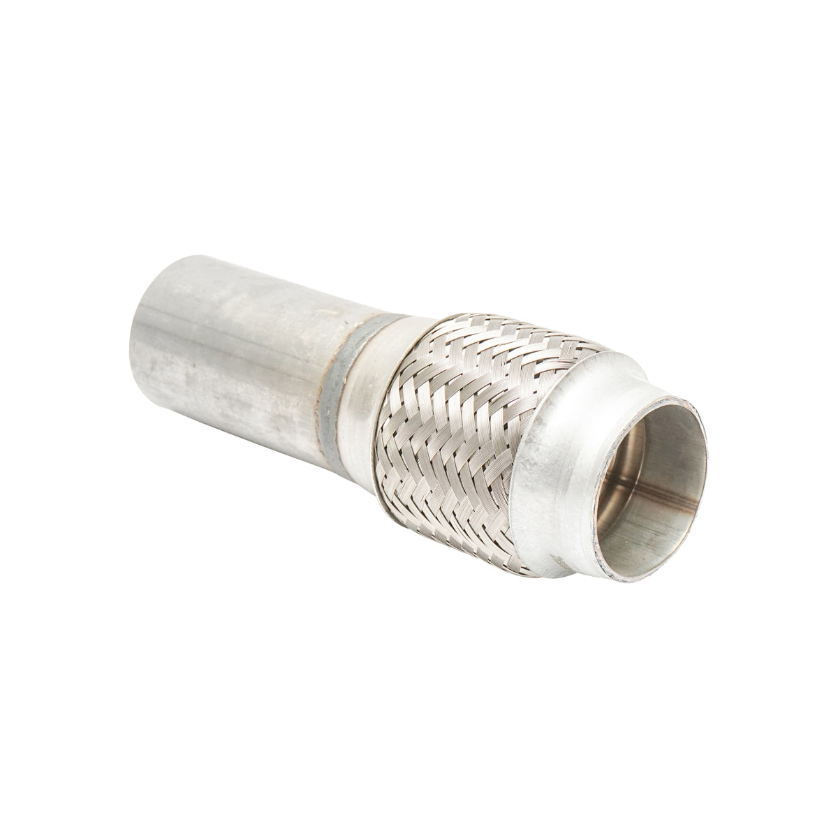 Flexible exhaust connection 100mm