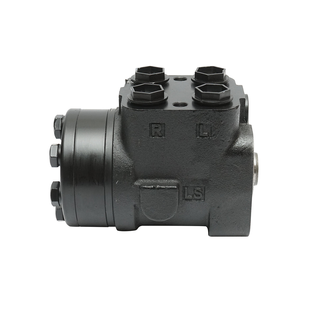 Danfoss hydraulic pump OSPC 160 CN G1/2 (inch)