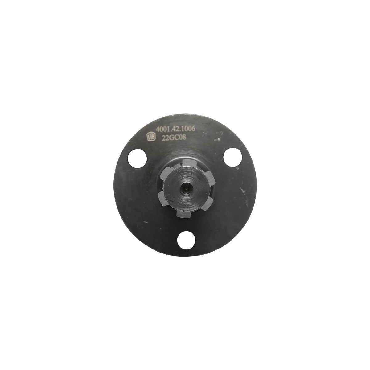Ax power outlet U-683 and D-1010