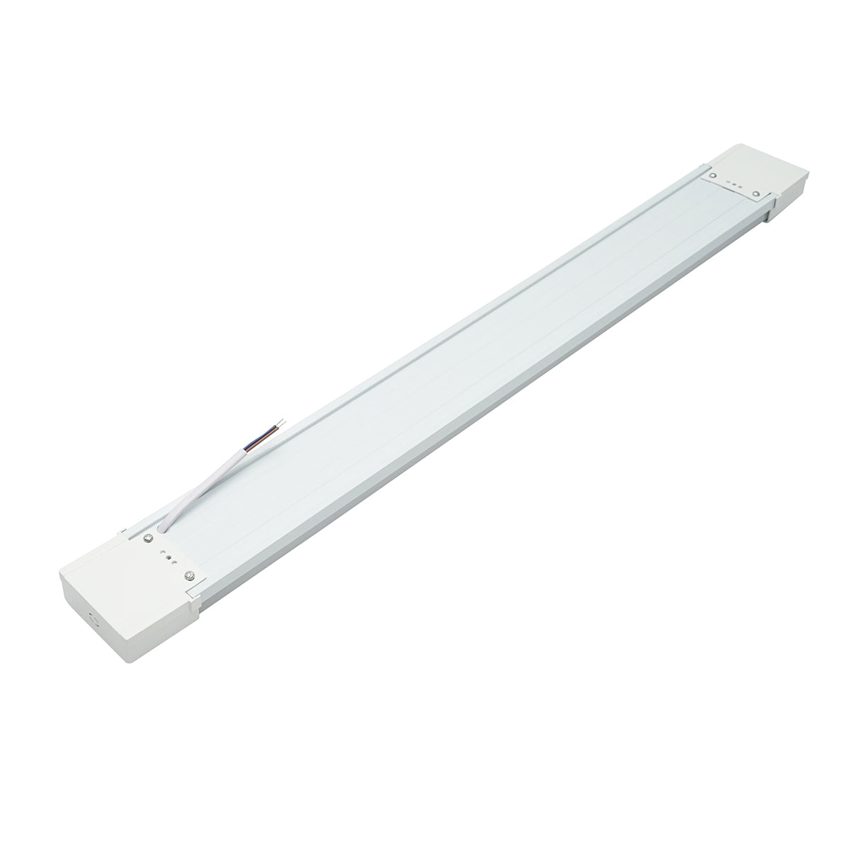 20W linear LED application, 220V, 600x62x25mm IP20 Breckner Germany
