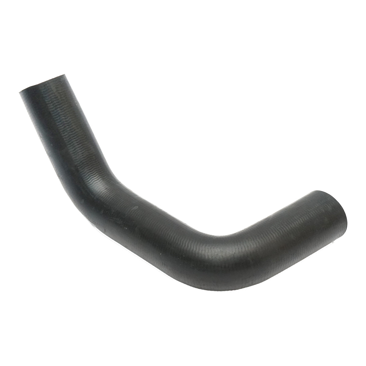 Lower radiator hose for Massey Ferguson, Perkins OEM code 1695562M1