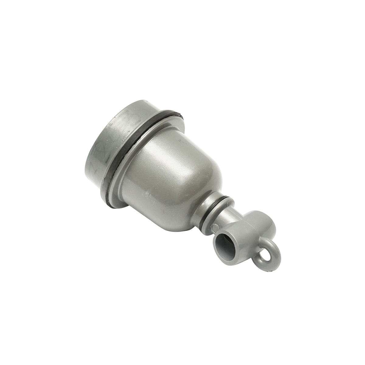 Support, E27 socket for bird heating 230V Breckner Germany