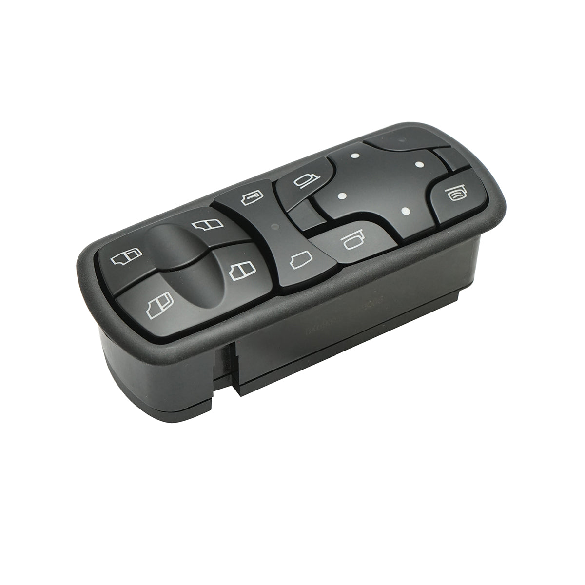 Window control module panel Mercedes Benz Actros MP2, MP3, Antos, Arocs, Axor OEM code 9438200197