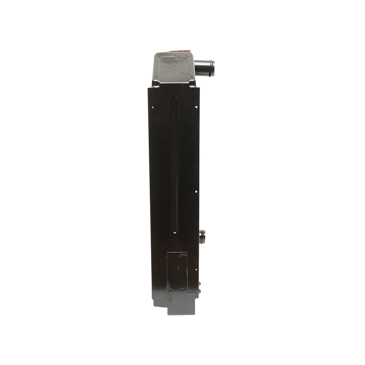 Water cooling radiator for Ford OEM code 81829492, 81874687, 82842432, 83960947, 83972010 Breckner Germany