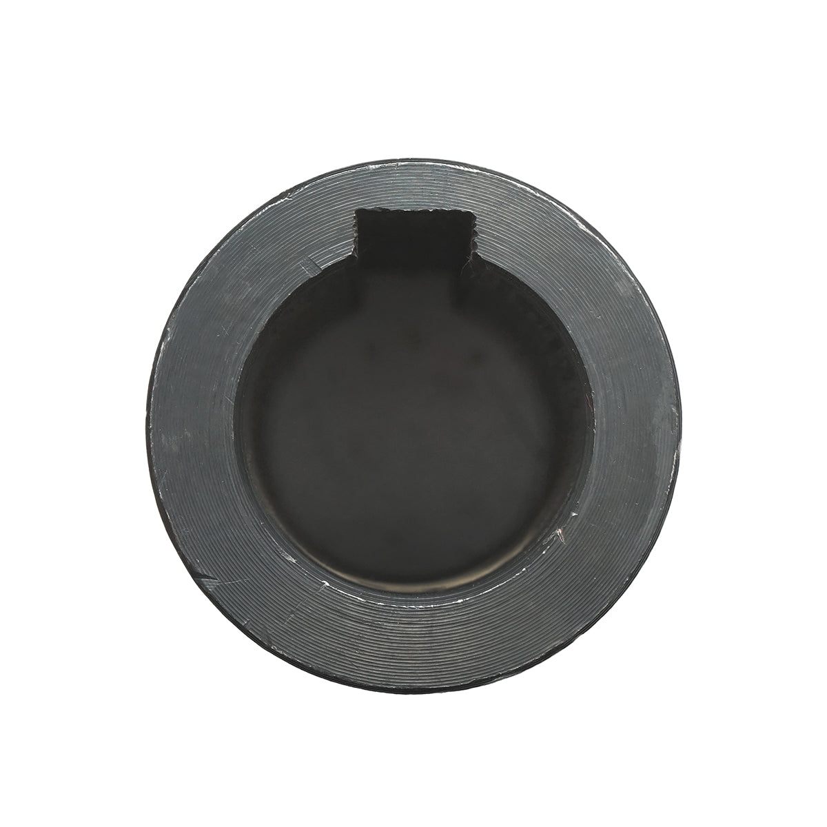 Bushing, coupling sleeve for shredders series KGH, BK98220, BK98221, BK98219, BK98218