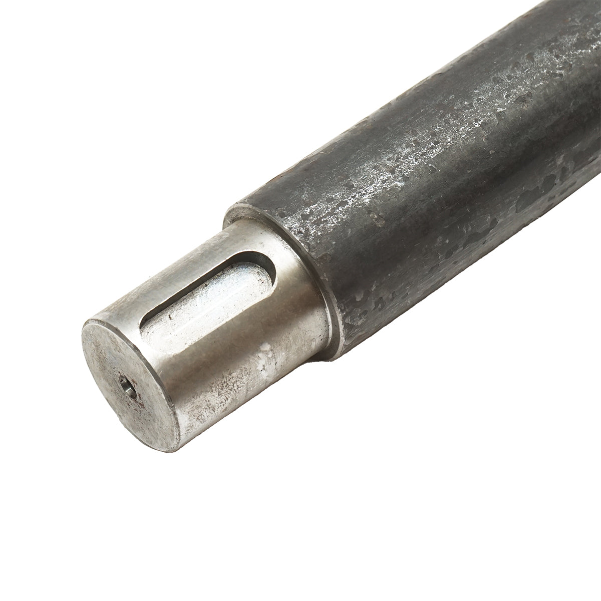 Ax transmission for shredders EF125, BK98226