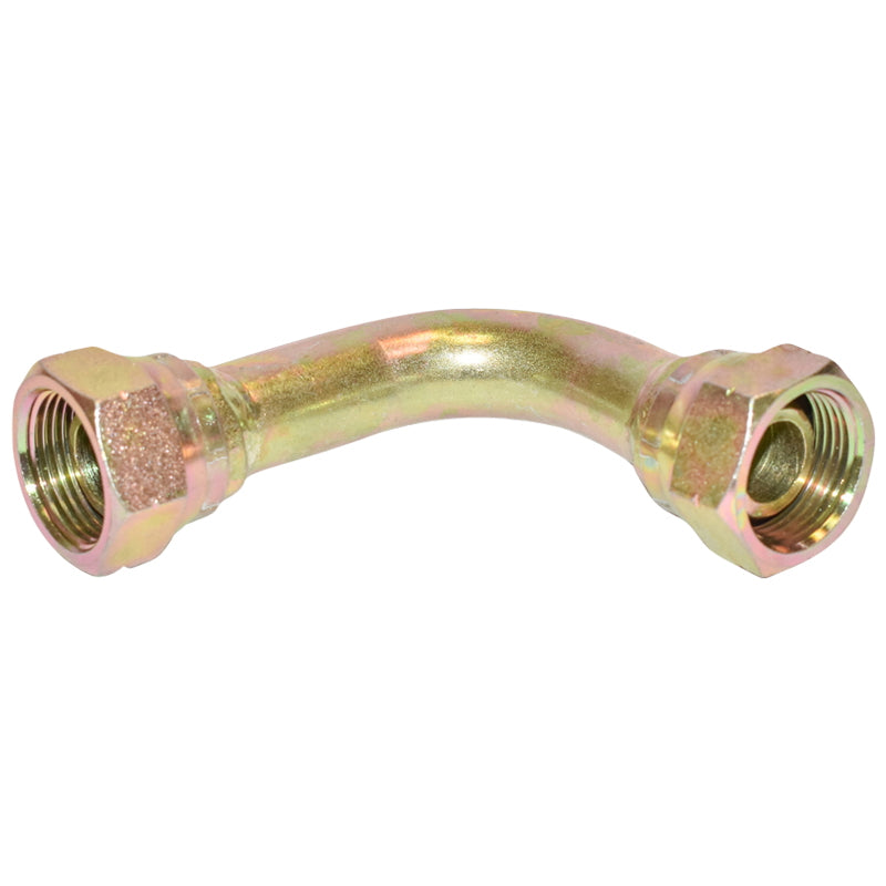 Adapter armature 90 DKR 3/4 BSP F/F