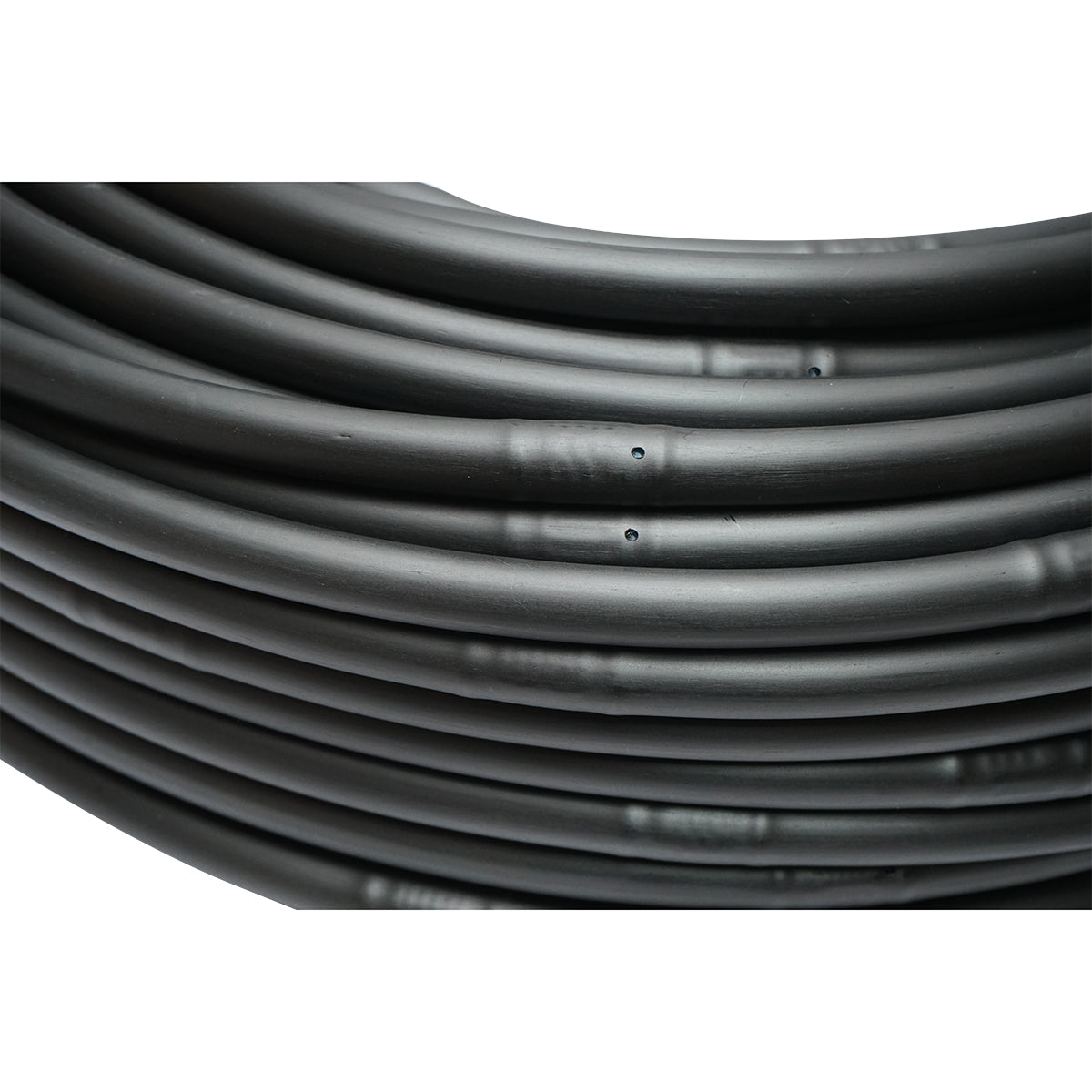 Drip irrigation tubing, 100M roll 4L/h, D16mm pitch 33cm Breckner Germany