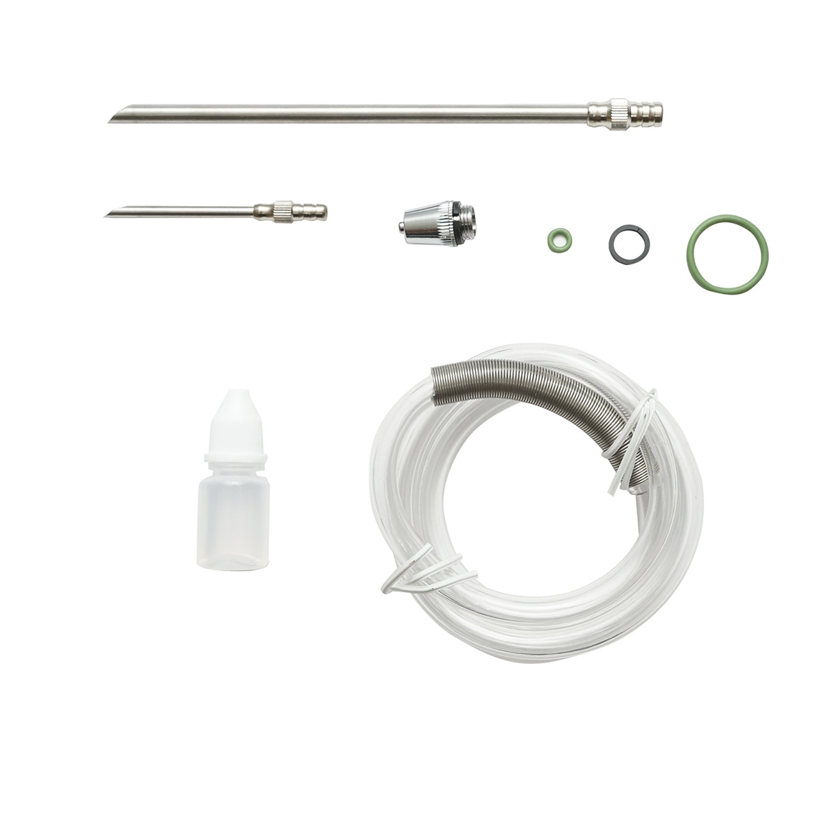 Automatic dispenser syringe 20ml for administering suspensions, oral solutions Breckner Germany