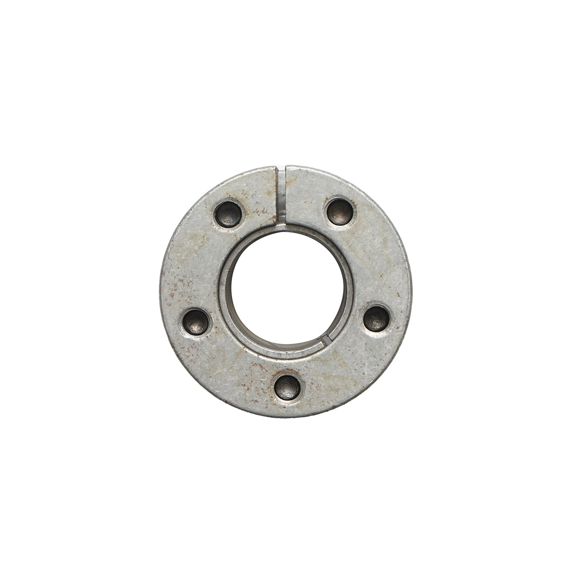 Small pulley blocker for shredders series KGH, BK98220, BK98221, BK98219, BK98218