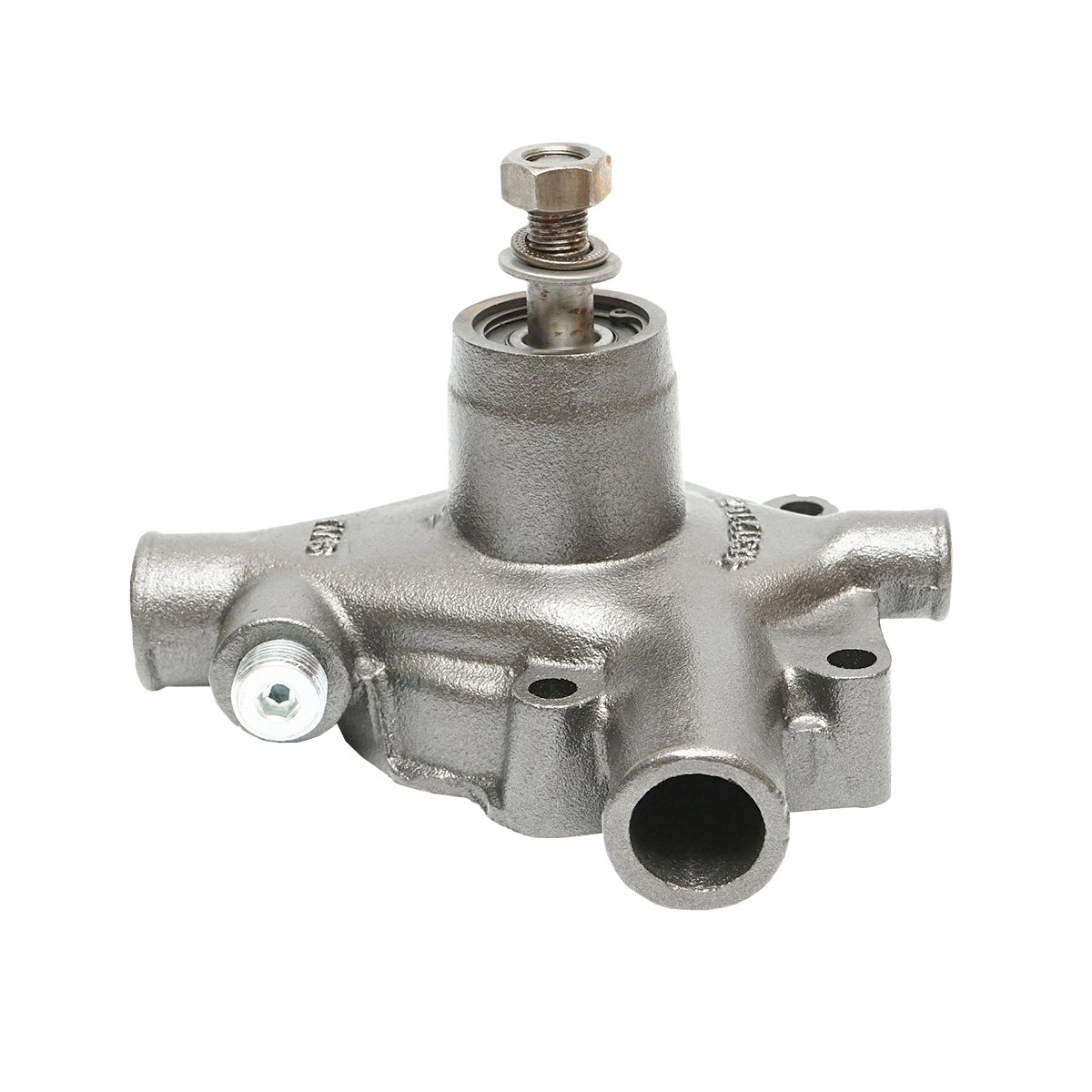 Water pump for Massey Ferguson, Perkins, Landini 41312965 TNS