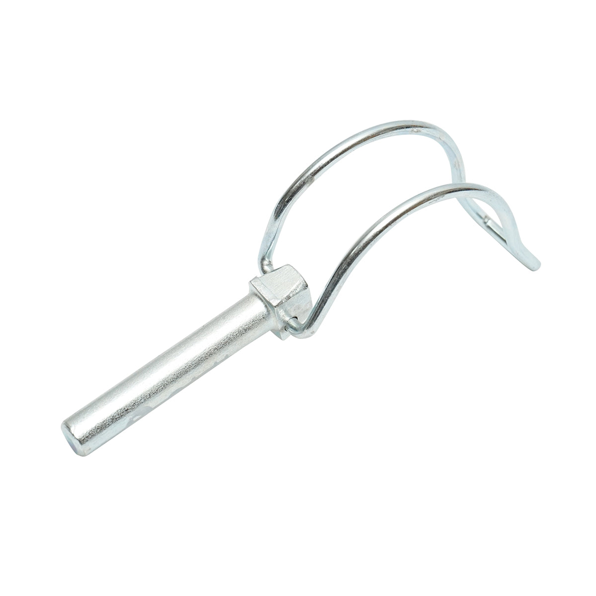 Whose safety clamp for pipe should be 8