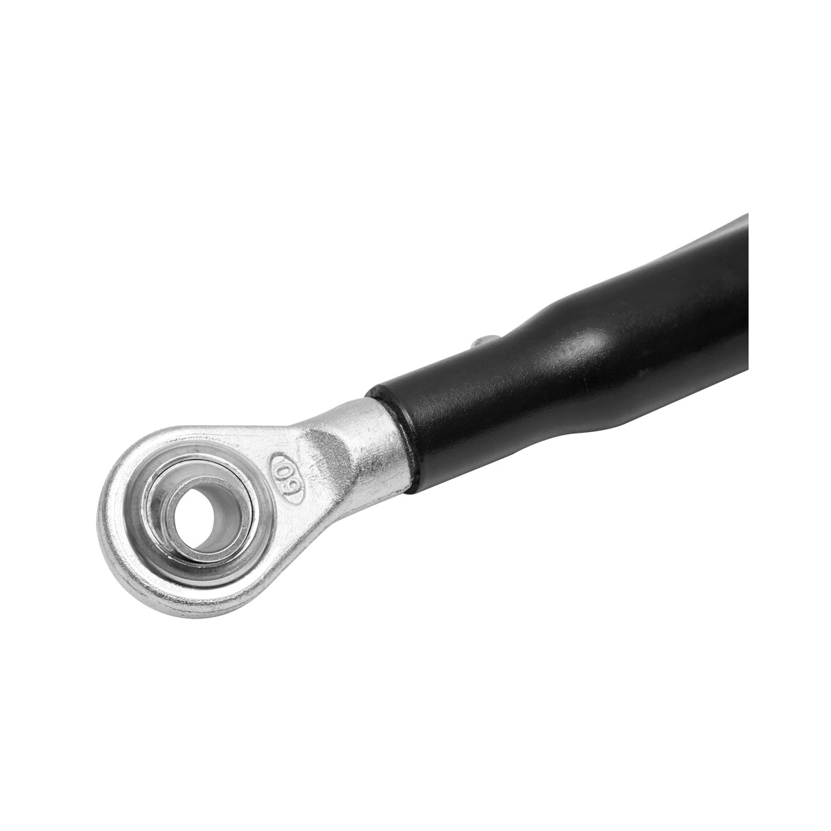 Central tie rod Cat 1-1 for Massey Ferguson, New Holland OEM codes 180855M91, 184134M91, 1870075M91