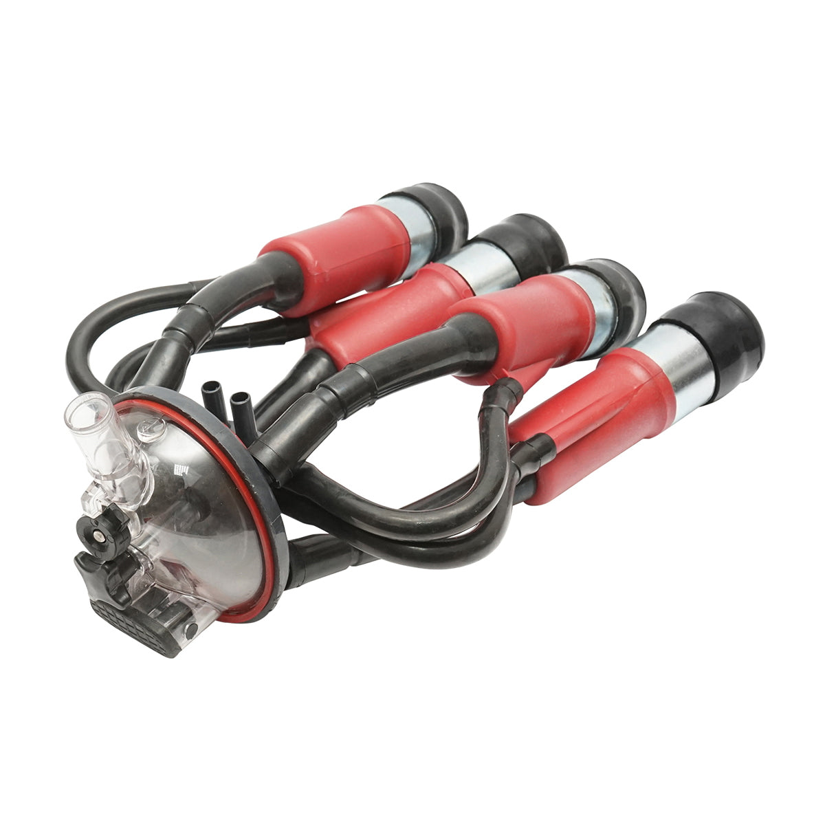 160cc milking group for cow milking machine Breckner Germany