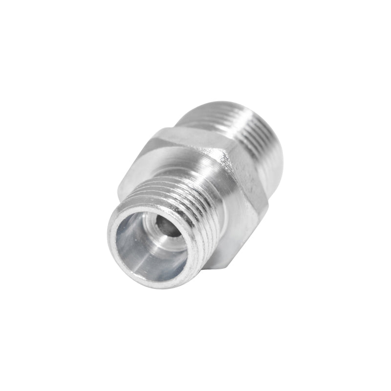 Adapter for reduced armature M18x1.5L - M14x1.5L external thread